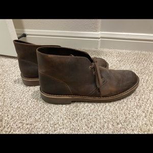 Men’s casual shoes